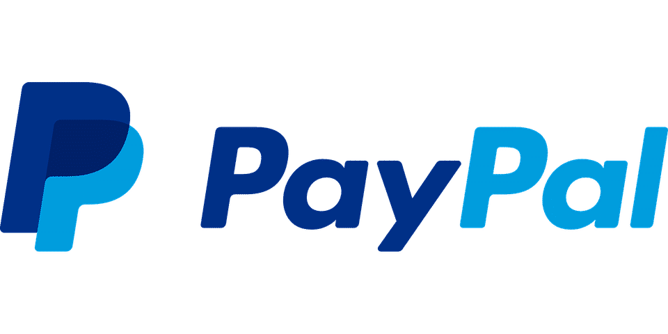 Zahlungsart PayPal