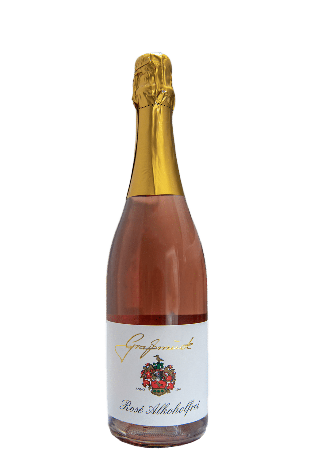 Rosé Entalkoholisiert