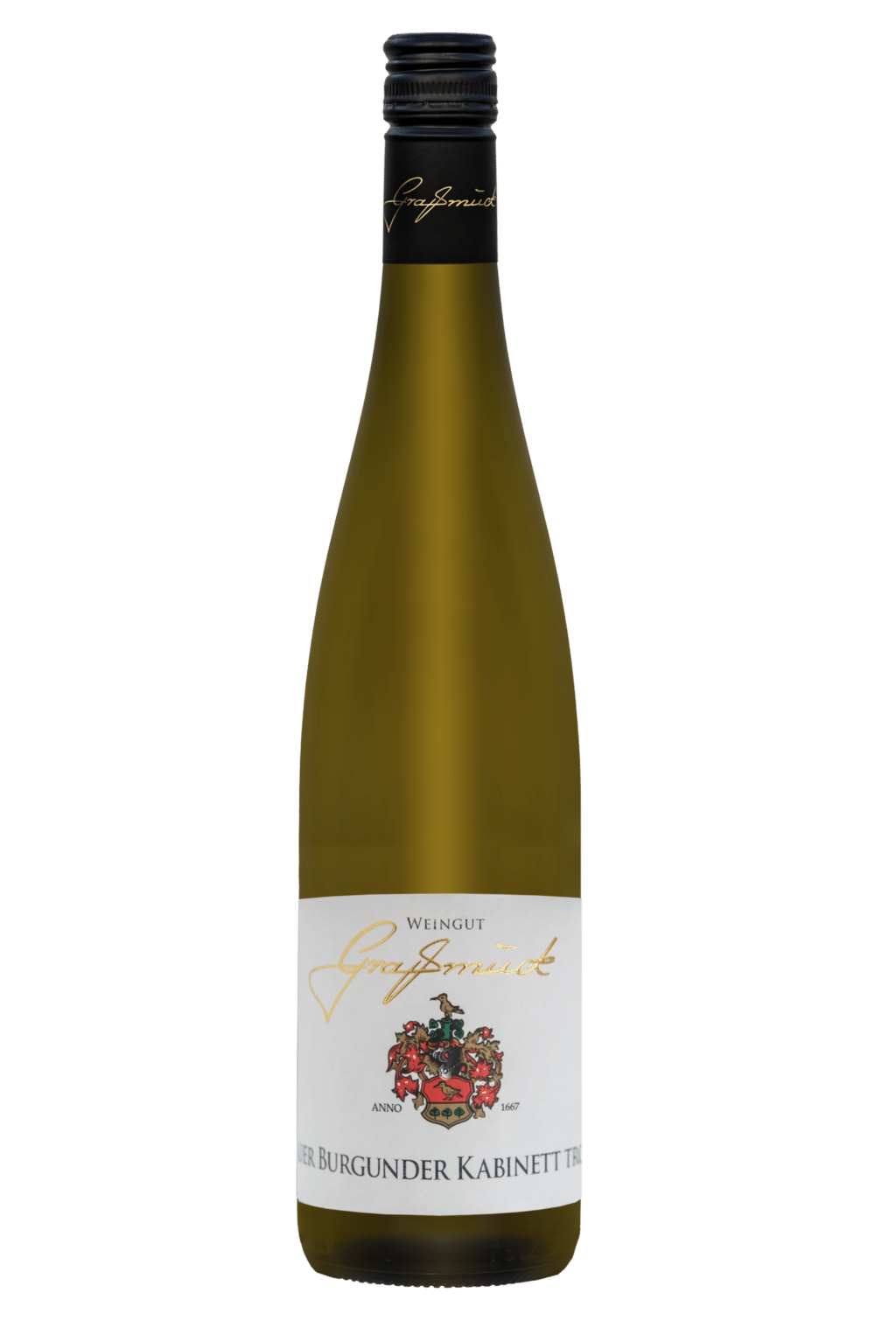 2024 Grauburgunder Kabinett trocken