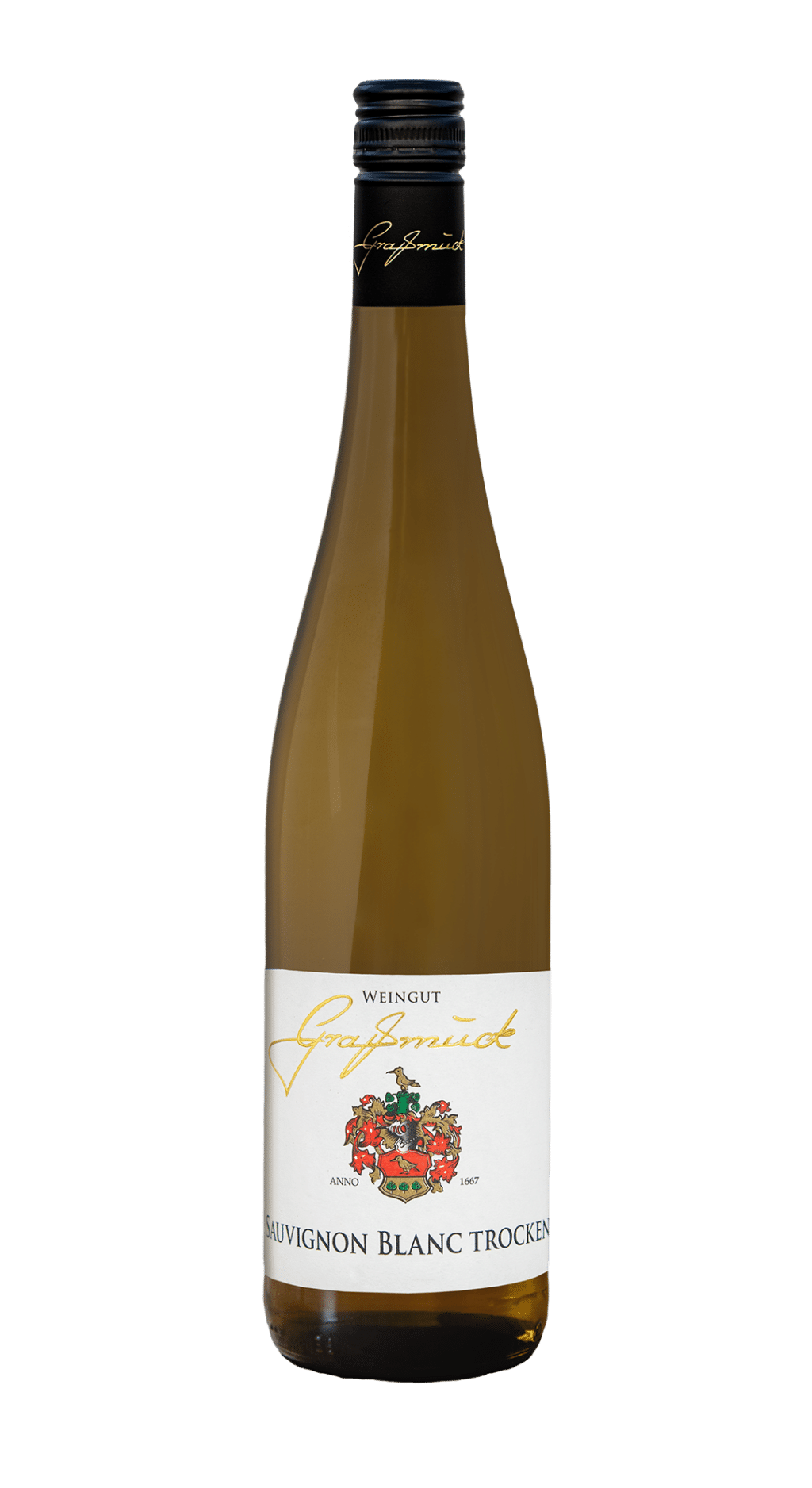 2024 Sauvignon Blanc Kabinett, trocken