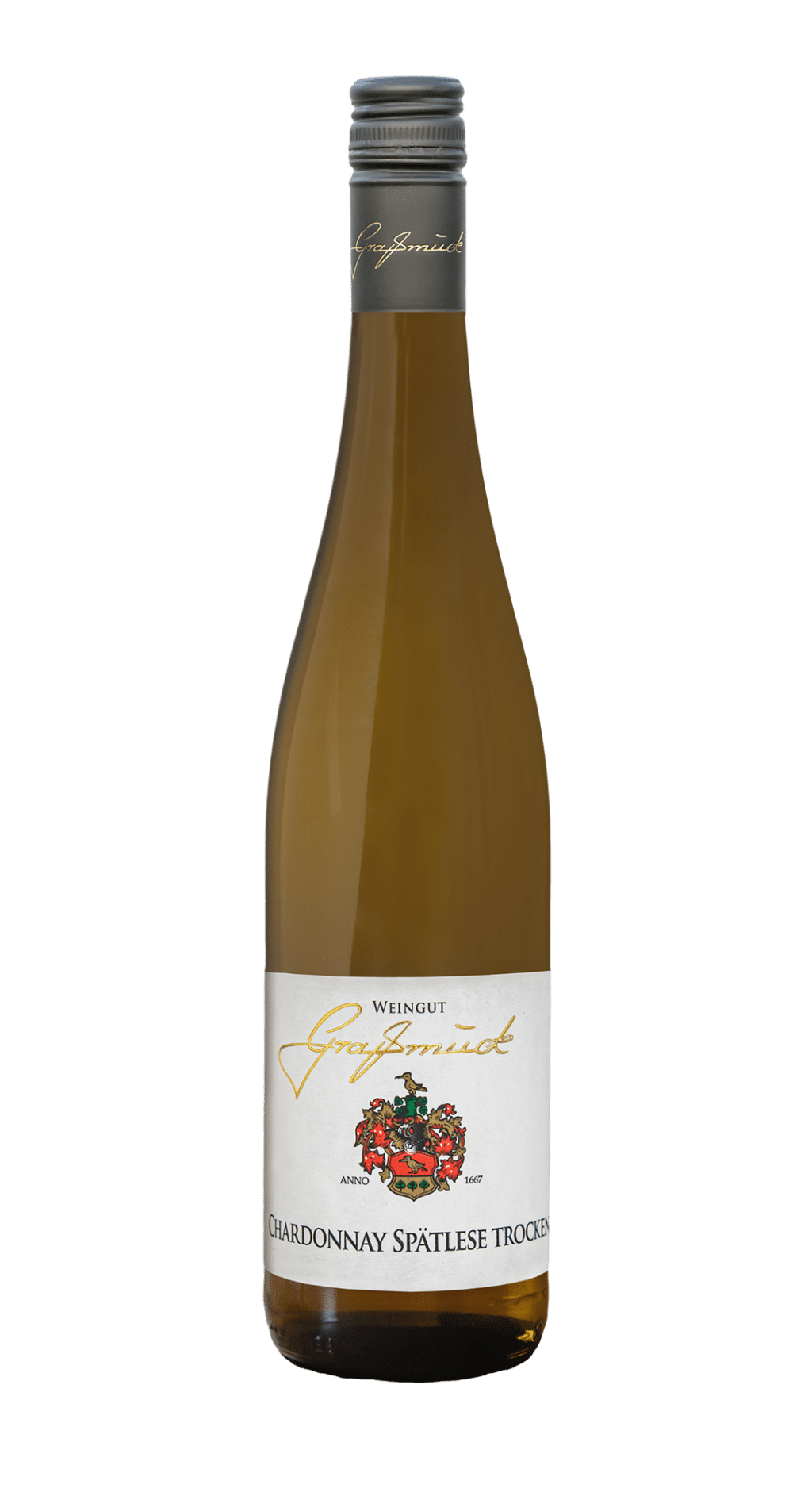 2023 Chardonnay Spätlese, trocken