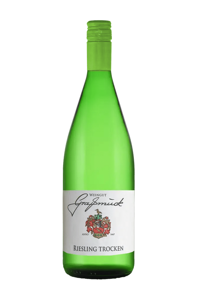 2024 Birkweiler Kastanienbusch Riesling, trocken