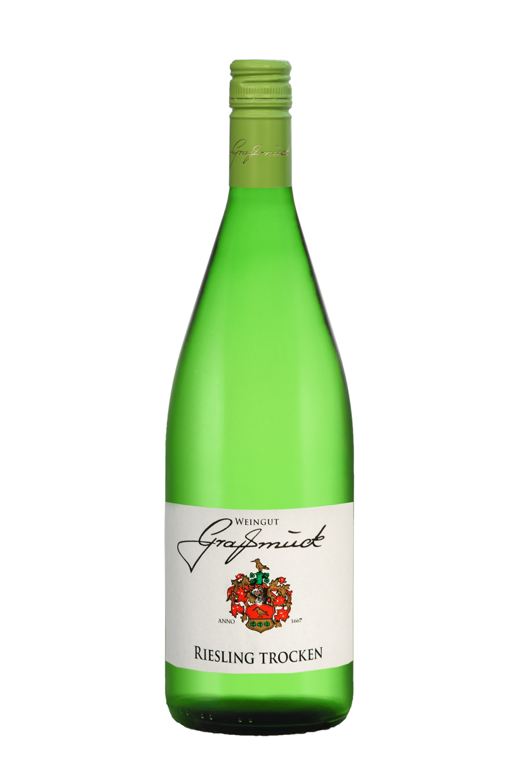 2024 Birkweiler Königsgarten Riesling, trocken