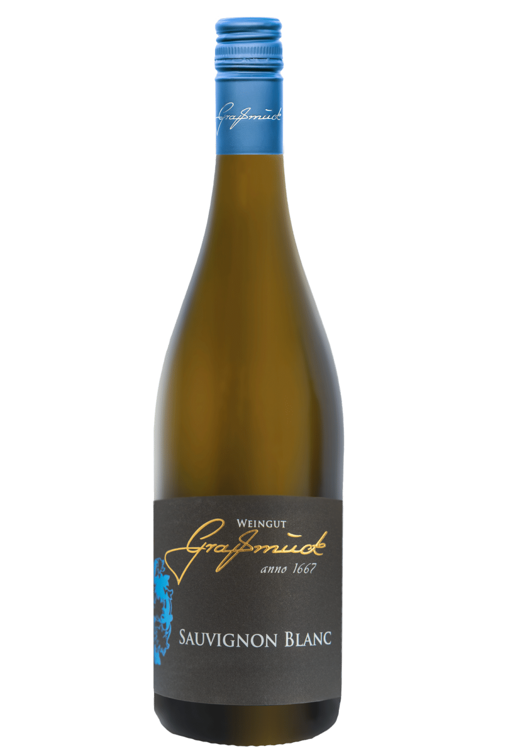 2022 Sauvignon Blanc Tonneaux, trocken
